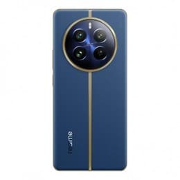 Realme 12 Pro 256GB - Blau - Ohne Vertrag