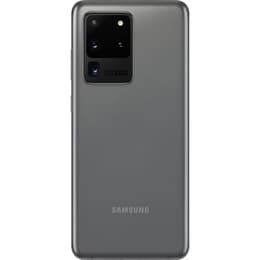 Galaxy S20 Ultra 128GB - Grau - Ohne Vertrag