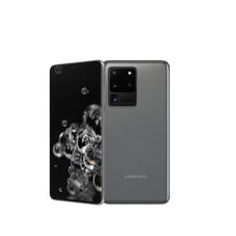 Galaxy S20 Ultra 128GB - Grau - Ohne Vertrag