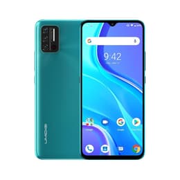 Umidigi A7S 32GB - Grün - Ohne Vertrag
