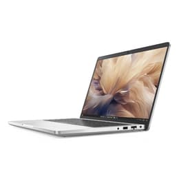 Dell Pro PC14250 14" Core Ultra 5 2 GHz - SSD 512 GB - 16GB AZERTY - Französisch
