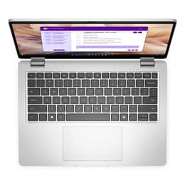 Dell Pro PC14250 14" Core Ultra 5 2 GHz - SSD 512 GB - 16GB AZERTY - Französisch