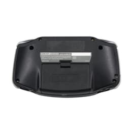 Nintendo Game Boy Advance - Schwarz