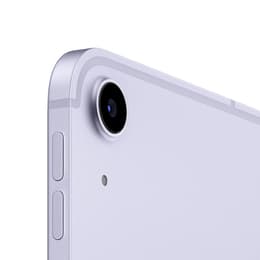 iPad Air 10.9" (2022) 5. Generation 64 GB - WLAN + 5G - Violett