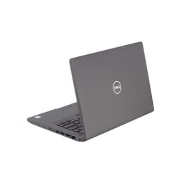 Dell Vostro 5401 14" Core i5 1 GHz - SSD 512 GB - 8GB QWERTZ - Deutsch