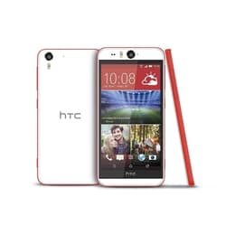 HTC Desire EYE 16GB - Rot - Ohne Vertrag
