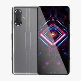 Xiaomi Redmi K40 Gaming 128GB - Silber - Ohne Vertrag