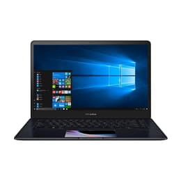 Asus ZenBook Pro UX580GD 15" Core i9 2.9 GHz - SSD 1 TB - 16GB AZERTY - Französisch