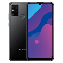 Honor 9A 64GB - Schwarz - Ohne Vertrag