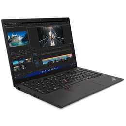 Lenovo ThinkPad P14S G4 14" Ryzen 5 PRO 3.2 GHz - SSD 256 GB - 8GB QWERTY - Spanisch