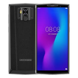 Doogee N100 64GB - Schwarz - Ohne Vertrag