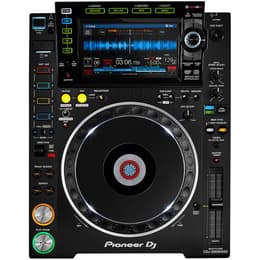 Pioneer CDJ-2000 Nexus 2 Zubehör