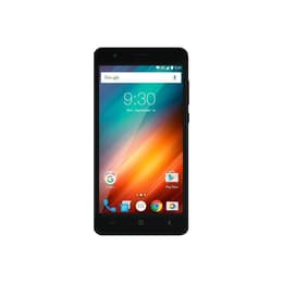 Logicom B BOT50 8GB - Schwarz - Ohne Vertrag