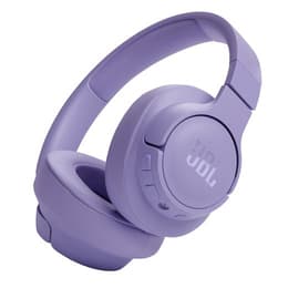 Jbl Tune 720BT Kopfhörer wireless mit Mikrofon - Violett