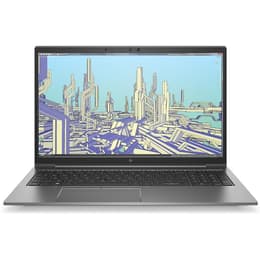 HP ZBook Firefly 15 G8 15" Core i7 1.2 GHz - SSD 1 TB - 16GB AZERTY - Französisch