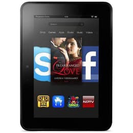 Amazon Kindle Fire HD 7,0000 WLAN E-reader