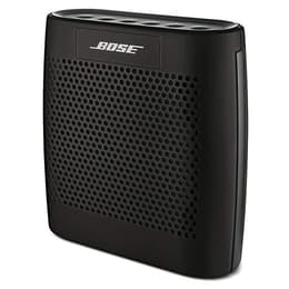 Lautsprecher Bluetooth Bose Soundlink Color - Schwarz