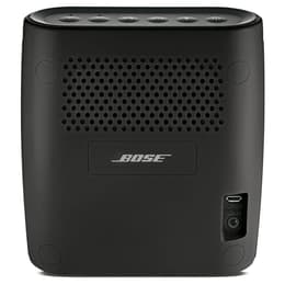 Lautsprecher Bluetooth Bose Soundlink Color - Schwarz
