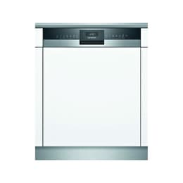 Einbaugeschirrspüler 59 cm Siemens SN53ES14VE - 10 bis 12 Gedecke