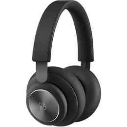 Bang & Olufsen Beoplay H4 2nd Generation Kopfhörer Noise cancelling wireless - Schwarz
