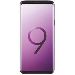 Galaxy S9+ 64GB - Violett - Ohne Vertrag - Dual-SIM