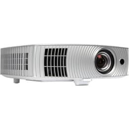 Beamer Acer H7550ST 3000 Helligkeit Weiß