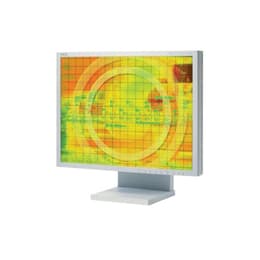 Bildschirm 19" LCD SXGA Nec MultiSync 1980SXI