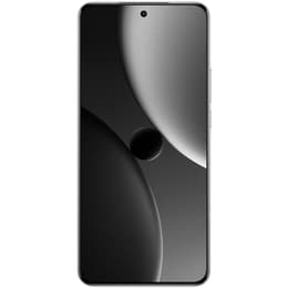 Xiaomi 15 Ultra 512GB - Silber - Ohne Vertrag