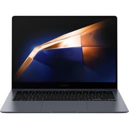 Samsung Galaxy Book4 Pro 14" Core Ultra 5 3.6 GHz - SSD 512 GB - 16GB AZERTY - Französisch