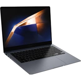 Samsung Galaxy Book4 Pro 14" Core Ultra 5 3.6 GHz - SSD 512 GB - 16GB AZERTY - Französisch