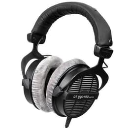 Beyerdynamic DT990 Pro Kopfhörer mit kabel - Schwarz/Grau