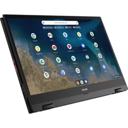 Asus ChromeBook Flip CX5 Core i3-1115G4 3 GHz 256GB SSD - 16GB QWERTY - Englisch
