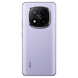 Xiaomi Redmi Note 14 Pro Plus 512GB - Violett - Ohne Vertrag