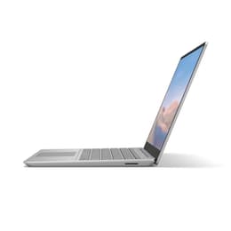 Microsoft Surface Laptop Go 12" Core i5 1 GHz - SSD 256 GB - 8GB AZERTY - Französisch