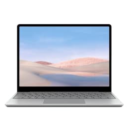 Microsoft Surface Laptop Go 12" Core i5 1 GHz - SSD 256 GB - 8GB AZERTY - Französisch