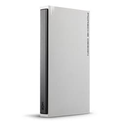 Lacie Porsche Design Externe Festplatte - HDD 1 TB USB 3.0