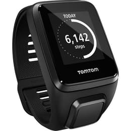 Smartwatch Tomtom GPS Spark 3 (Maat S) -