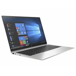 HP Elitebook X360 1030 G7 13" Core i5 1.6 GHz - SSD 1 TB - 16GB QWERTY - Finnisch