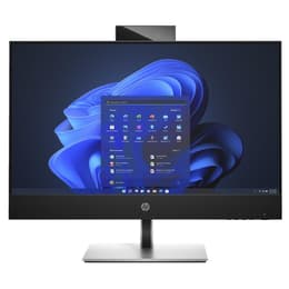 HP ProOne 440 G9 23" Core i5 1.2 GHz - SSD 1 TB - 16GB Ohne Tastatur