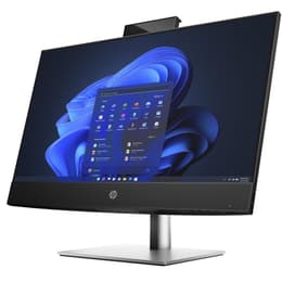 HP ProOne 440 G9 23" Core i5 1.2 GHz - SSD 1 TB - 16GB Ohne Tastatur