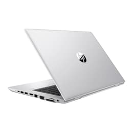 HP ProBook 640 G4 14" Core i3 2.2 GHz - SSD 256 GB - 8GB QWERTY - Spanisch