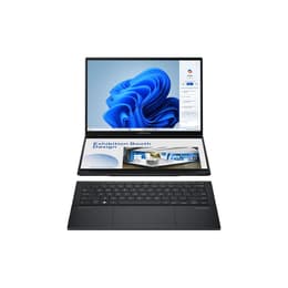 Asus UX8406MA-QL309W 14" Core Ultra 7 1.4 GHz - SSD 1 TB - 16GB AZERTY - Französisch