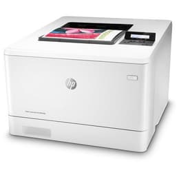 HP Color LaserJet Pro M454DN Laserdrucker Farbe