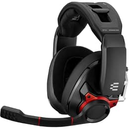 Sennheiser GSP 600 EPOS Kopfhörer gaming mit kabel mit Mikrofon - Schwarz