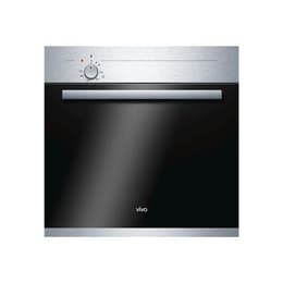 Ober-/Unterhitze Viva VVH31A3150 Backofen