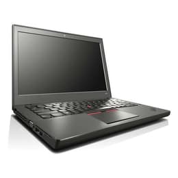 Lenovo ThinkPad X240 12" Core i5 1.6 GHz - SSD 512 GB - 4GB AZERTY - Französisch
