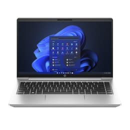 HP ProBook 445 G10 14" Ryzen 5 2 GHz - SSD 256 GB - 16GB QWERTY - Portugiesisch