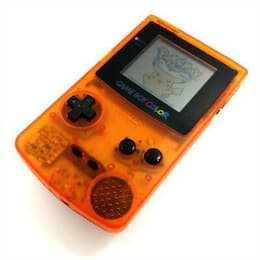 Nintendo Game Boy Color - Orange