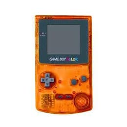 Nintendo Game Boy Color - Orange
