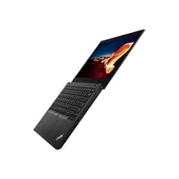 Lenovo ThinkPad L14 G2 14" Ryzen 5 PRO 2.3 GHz - SSD 256 GB - 16GB QWERTY - Portugiesisch